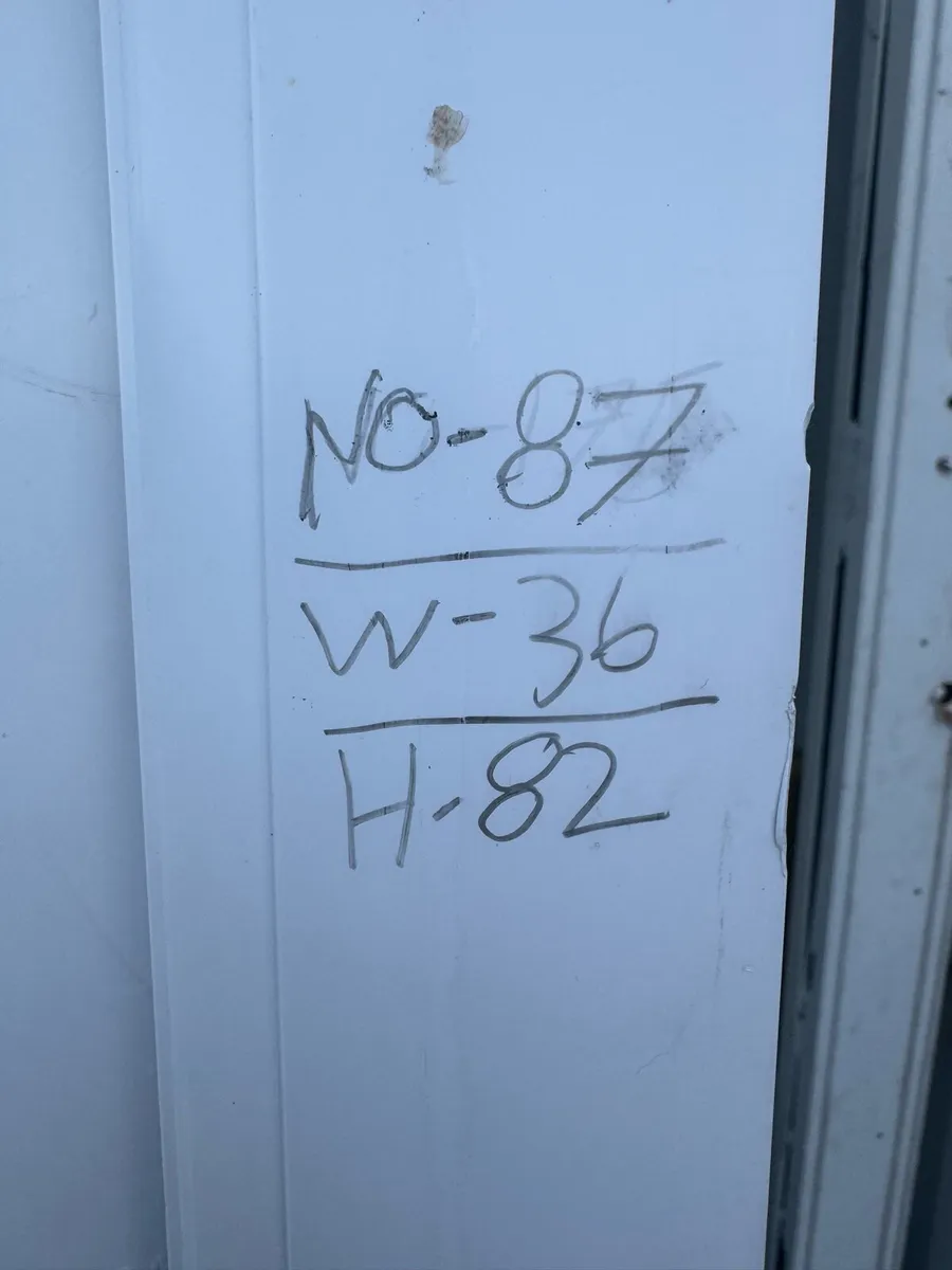 PVC Door - Image 2