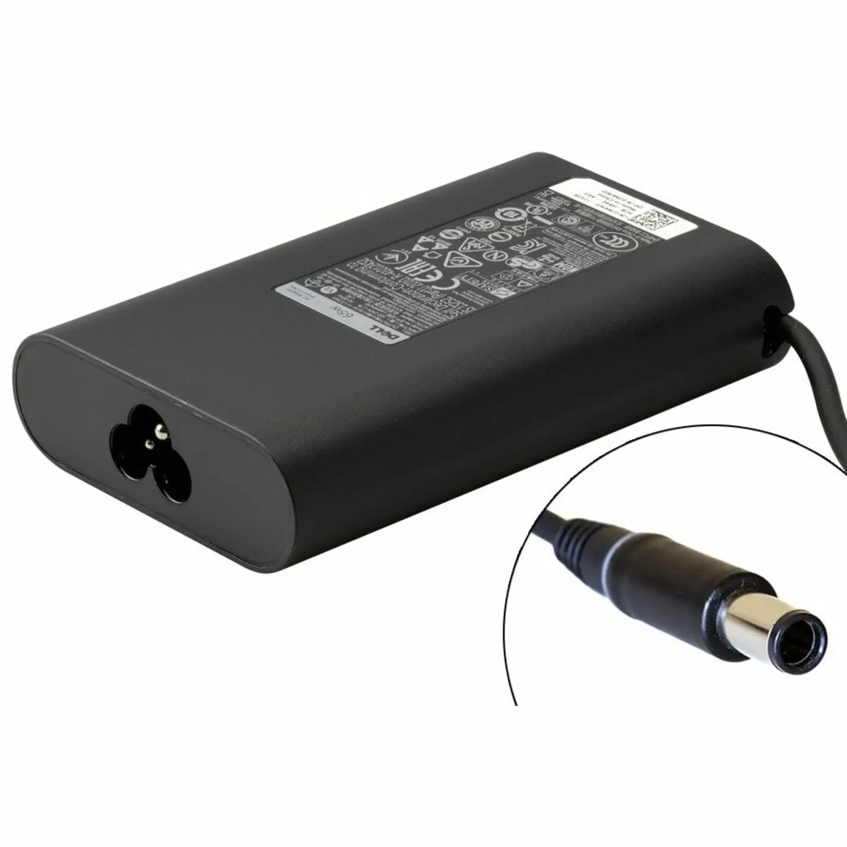 Dell charger original