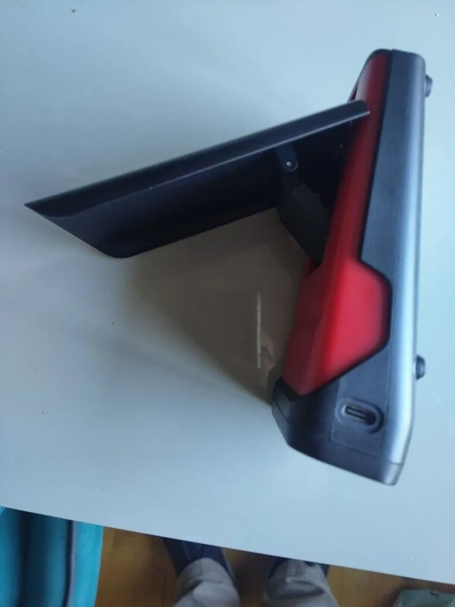 golf launch monitor - Image 4
