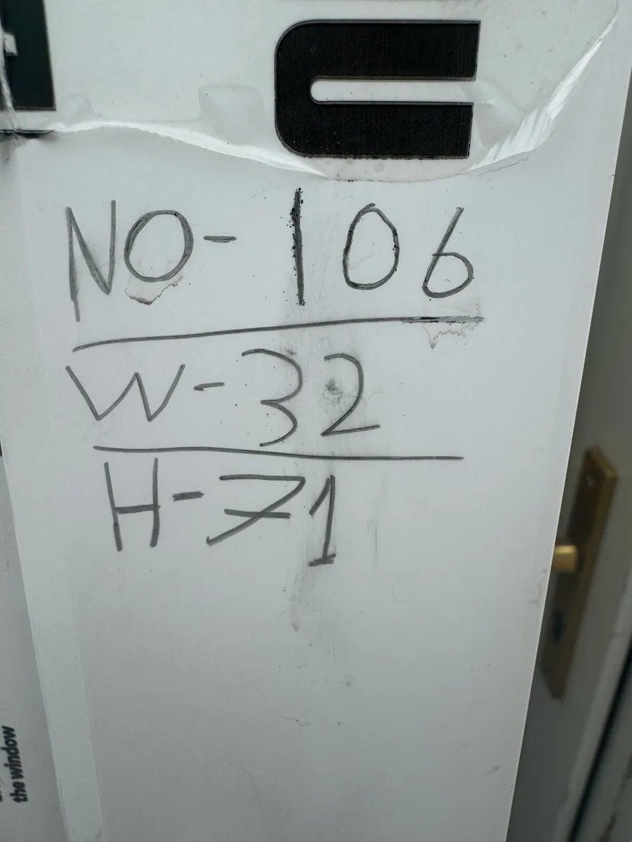 PVC Door - Image 2