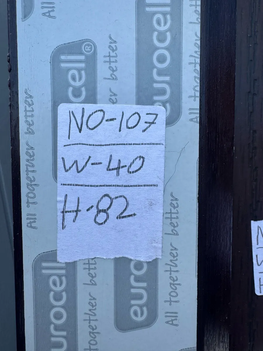 PVC Door - Image 2