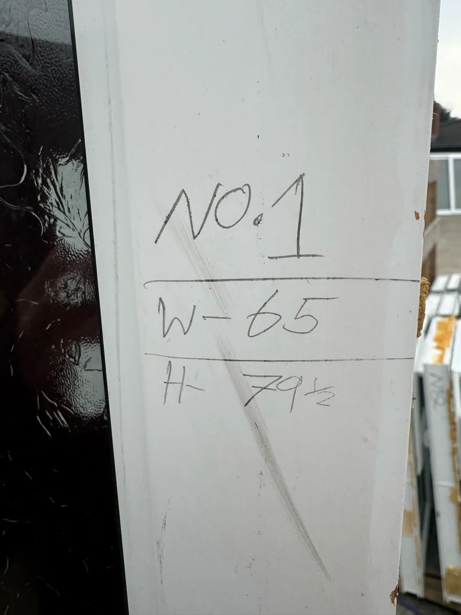 PVC Door - Image 2