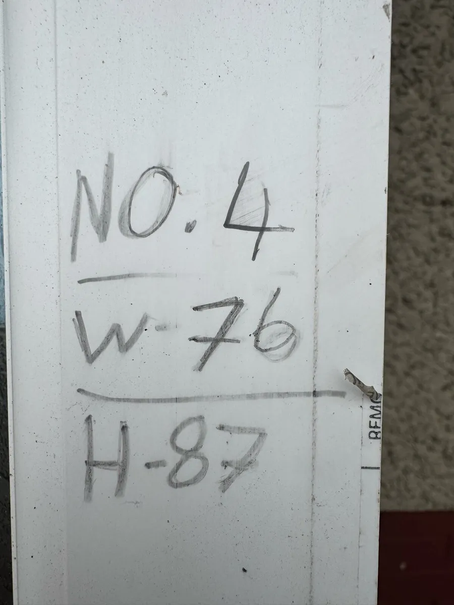 PVC Door - Image 2