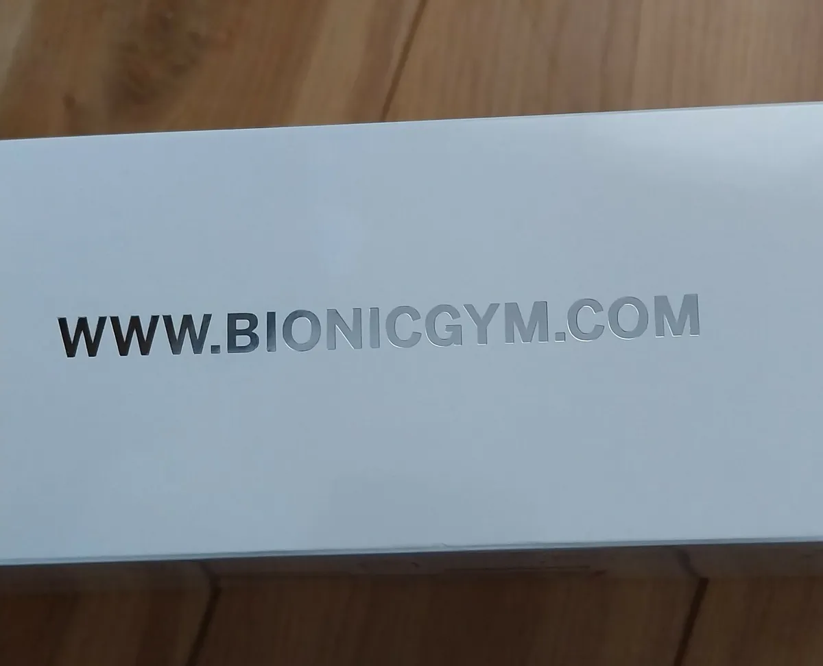 Bionic gym - Image 1