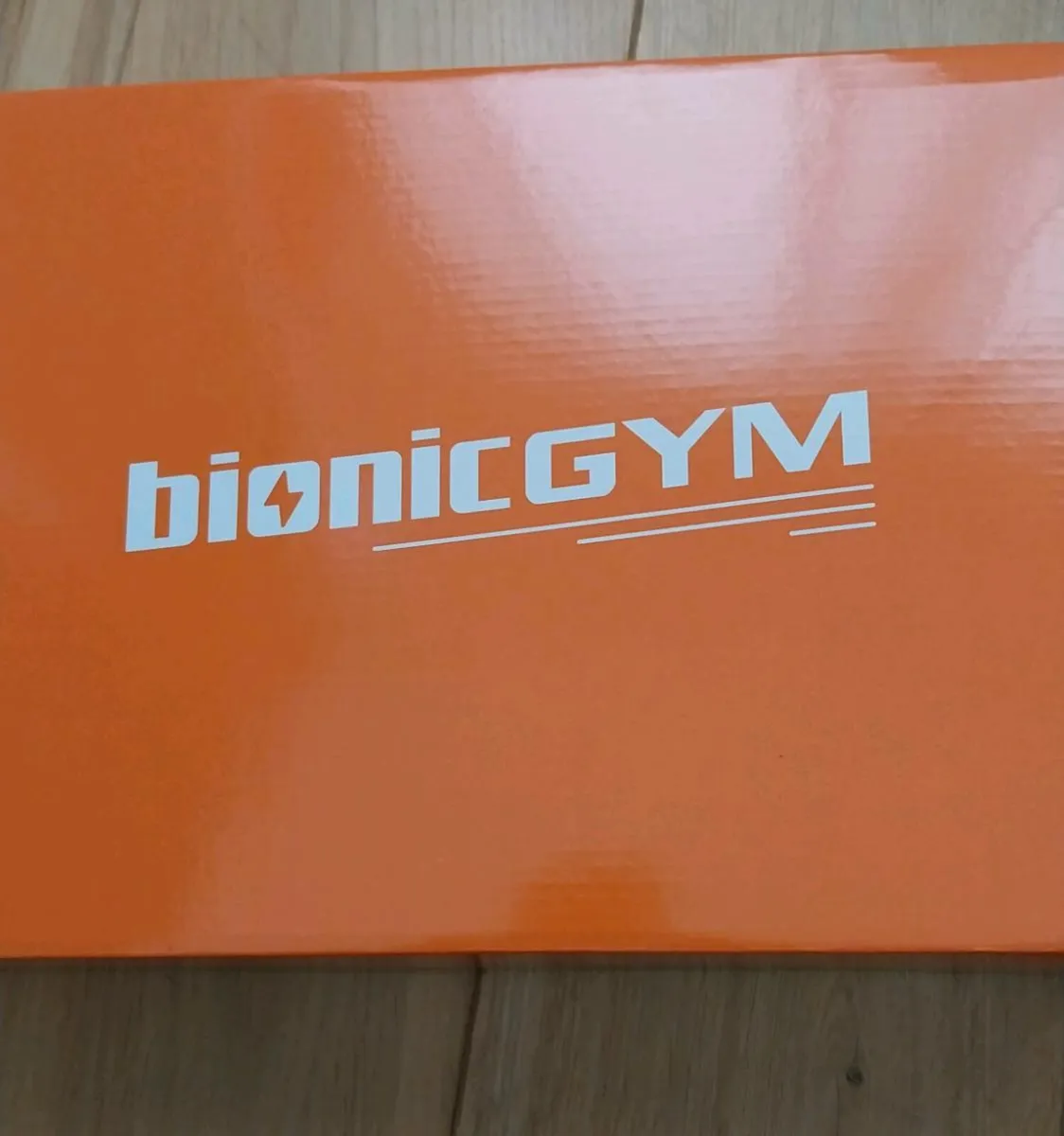 Bionic gym - Image 3
