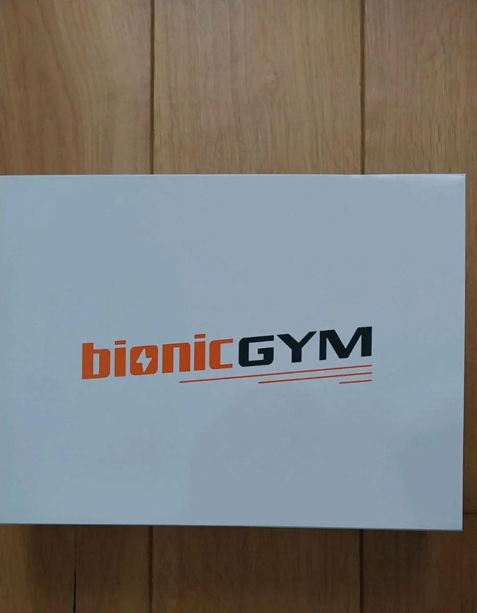 Bionic gym - Image 4
