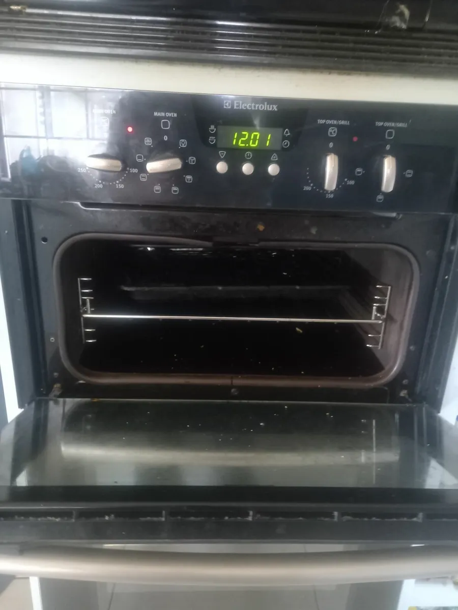 Double oven - Image 2