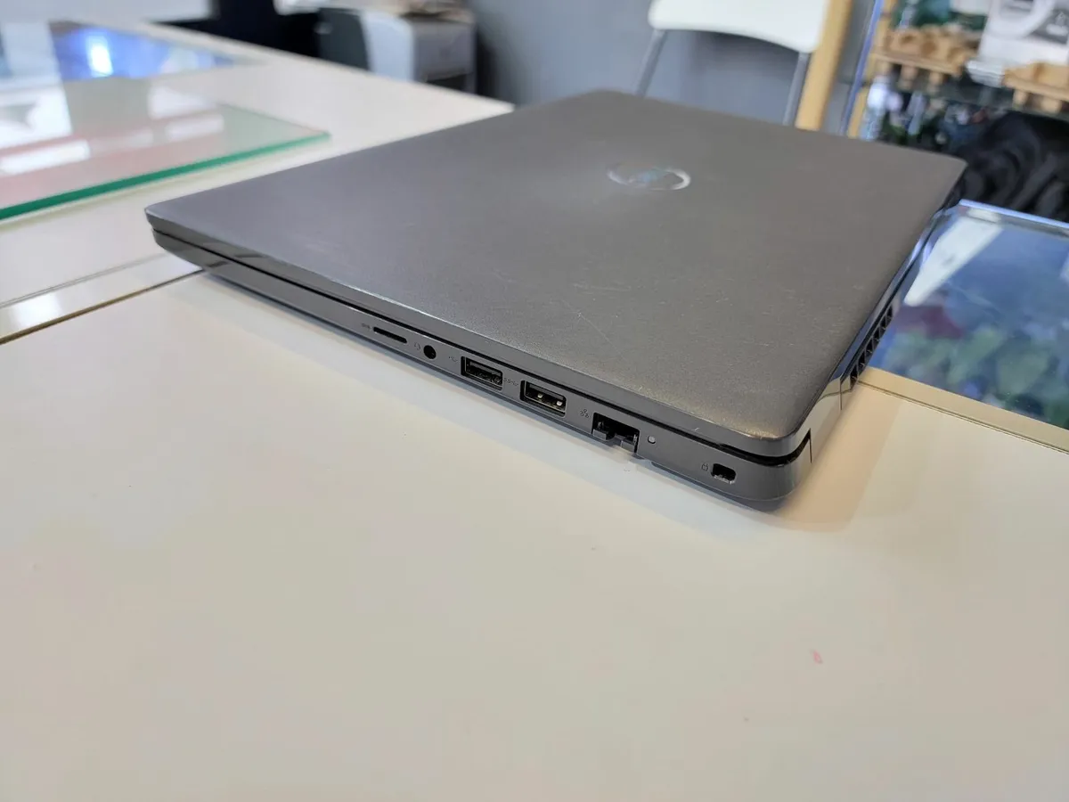 DELL LATITUDE 3410 | i5-10210U | 16GB RAM | 256GB - Image 2