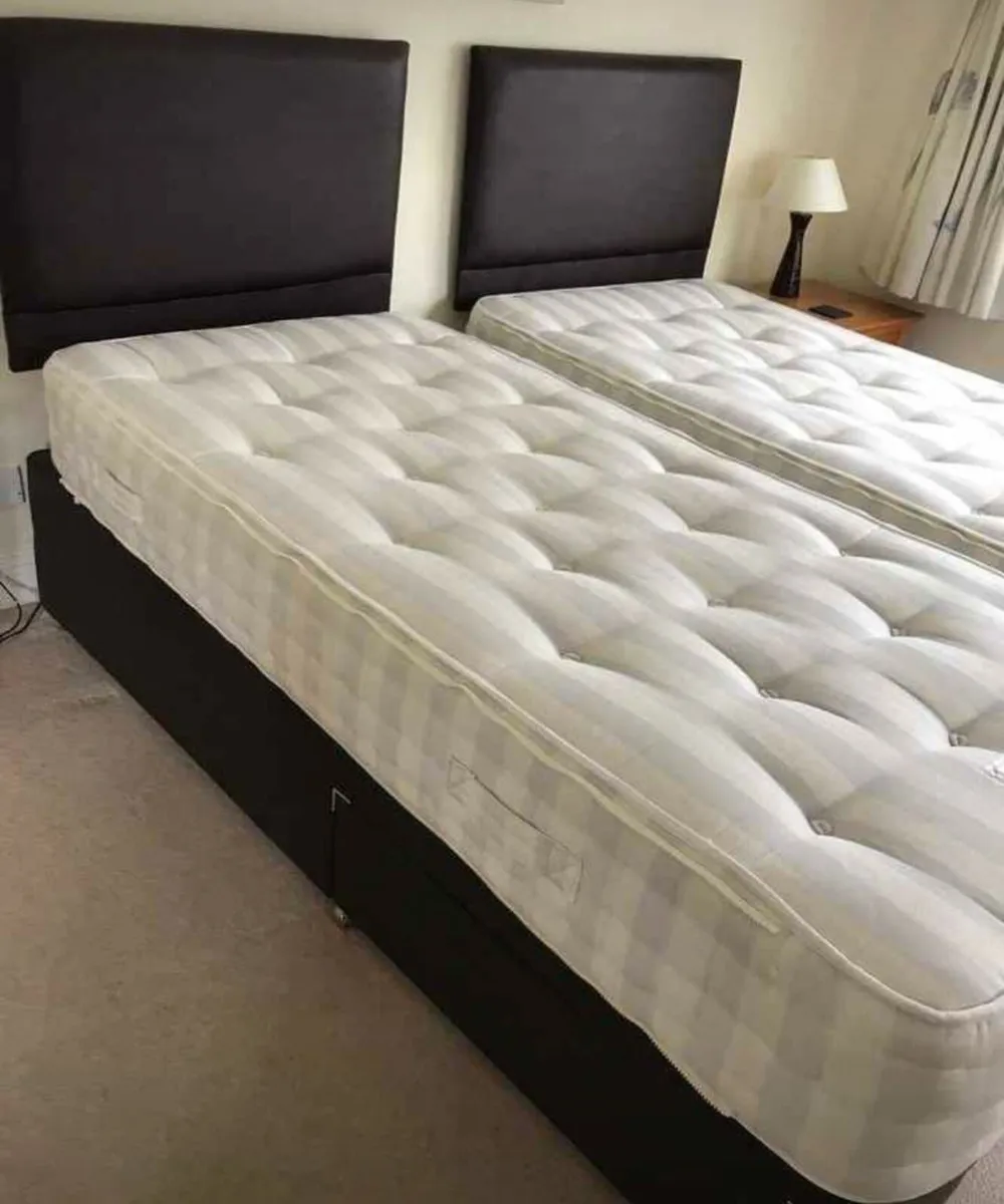 ⚡️SINGLE BED (3FT)⚡️ - Image 4
