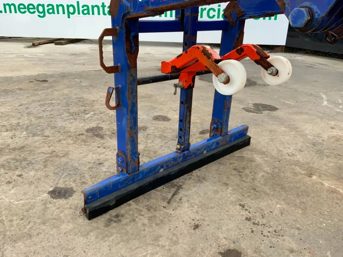 EICHINGER MANUAL BRICK / BLOCK GRAB......188v. - Image 3