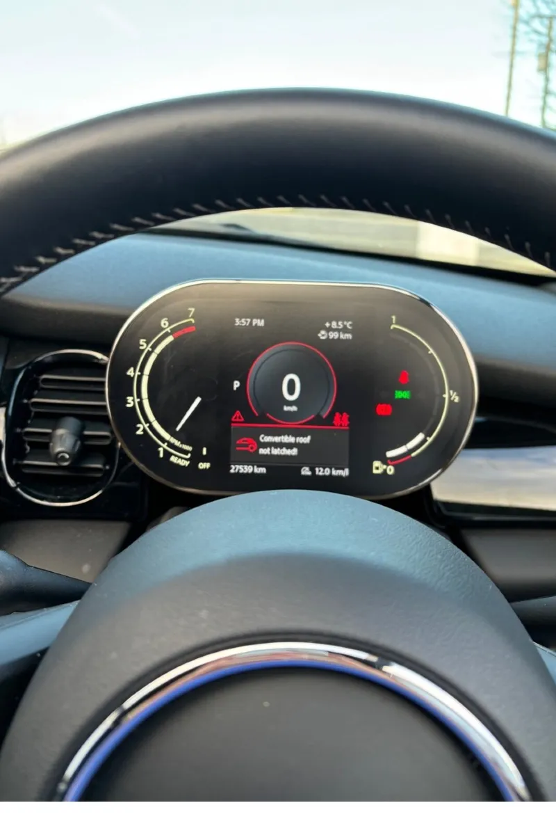 Mini Cooper 2022 - Image 4