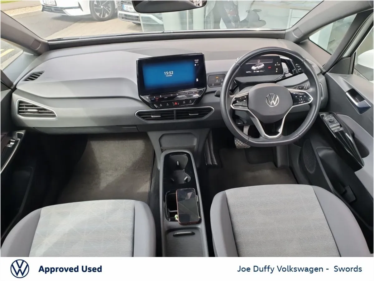 Volkswagen ID.3 Id3 Life Life 204 Pro Performance - Image 3