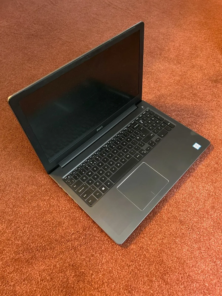 Dell Vostro 15 5568 - Image 4