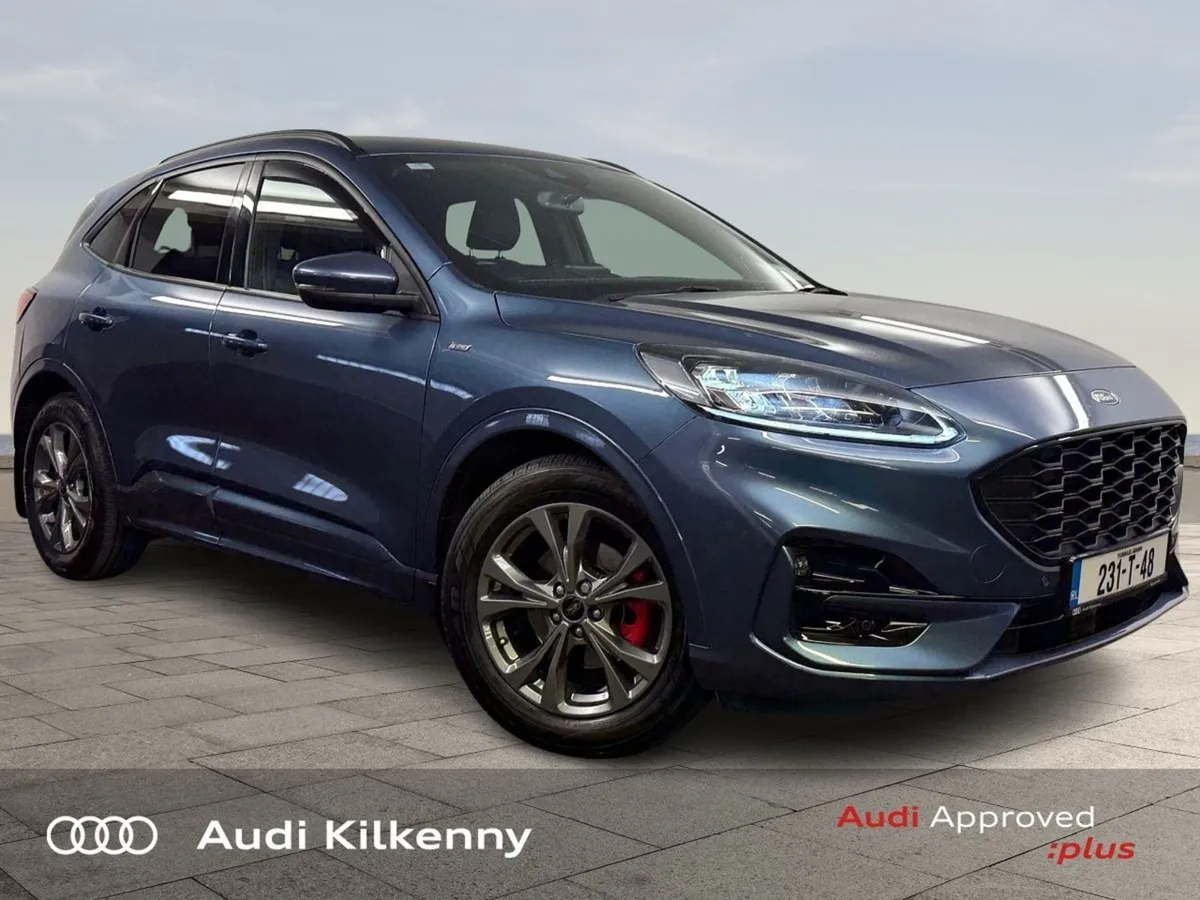 Ford Kuga Deposit Taken 1.5 Ecoblue Diesel 120PS - Image 1