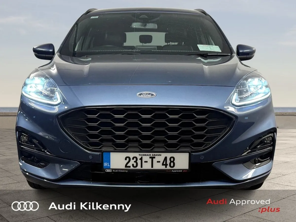 Ford Kuga Deposit Taken 1.5 Ecoblue Diesel 120PS - Image 2