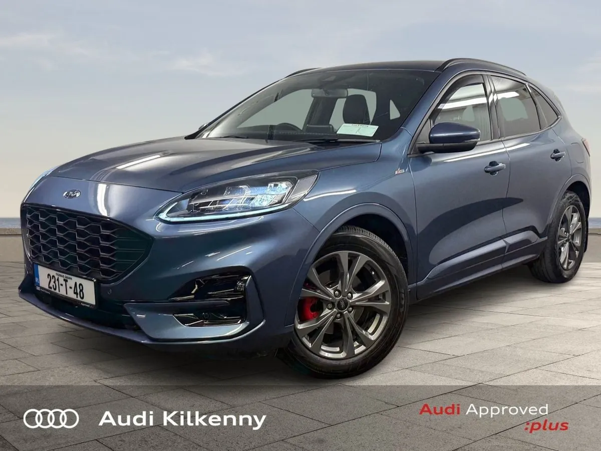 Ford Kuga Deposit Taken 1.5 Ecoblue Diesel 120PS - Image 3