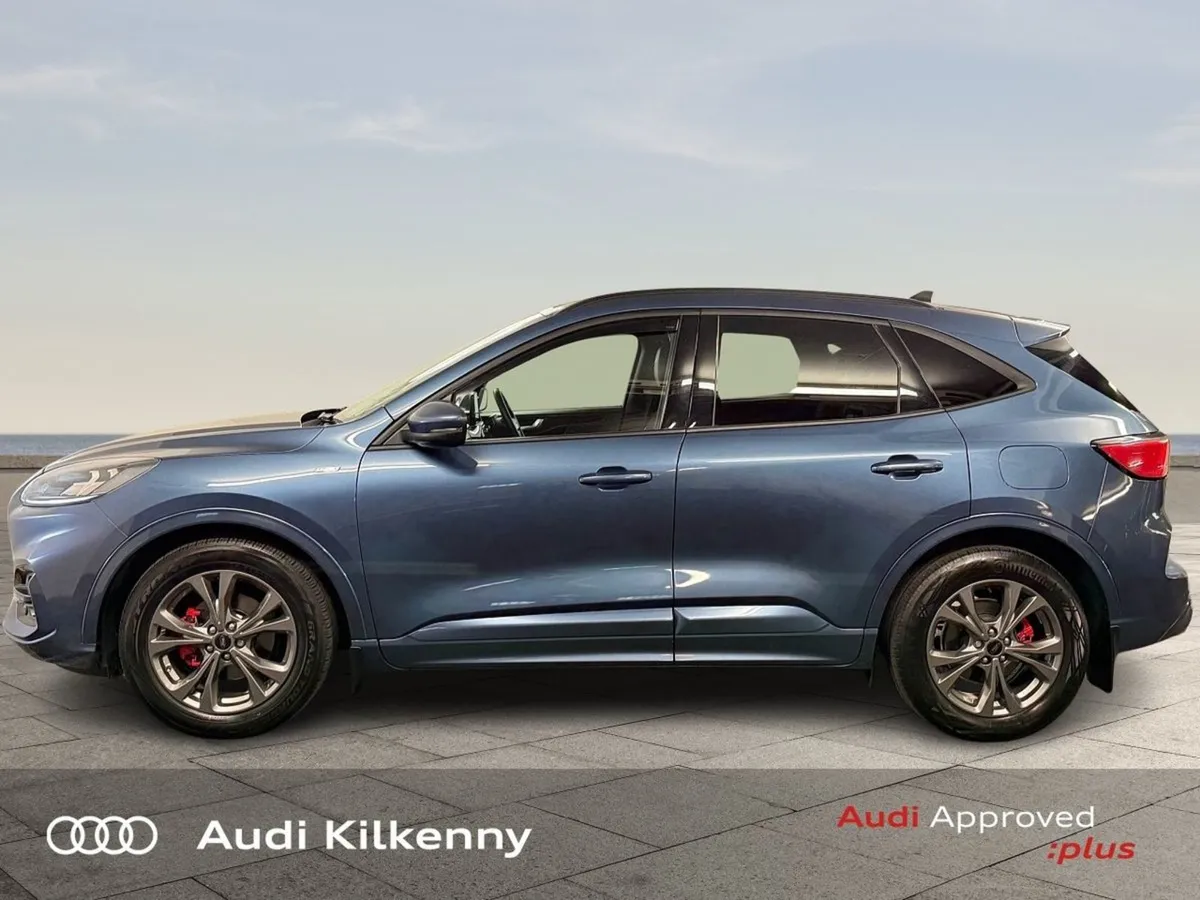 Ford Kuga Deposit Taken 1.5 Ecoblue Diesel 120PS - Image 4