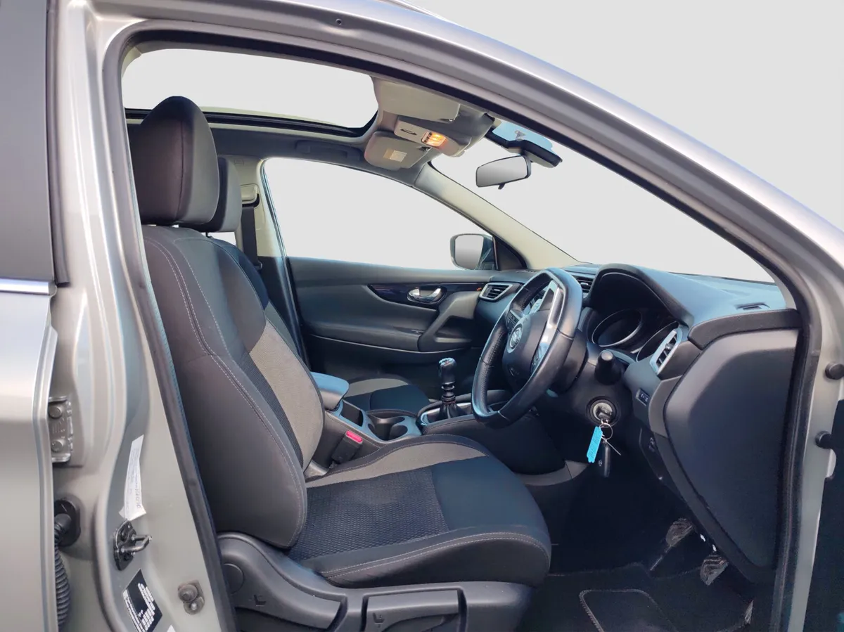 Nissan Qashqai SE 1.5 dci - Image 3
