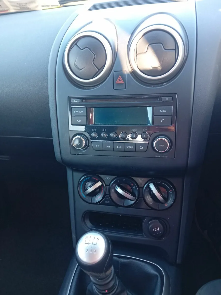 Nissan Qashqai 2012 - Image 2