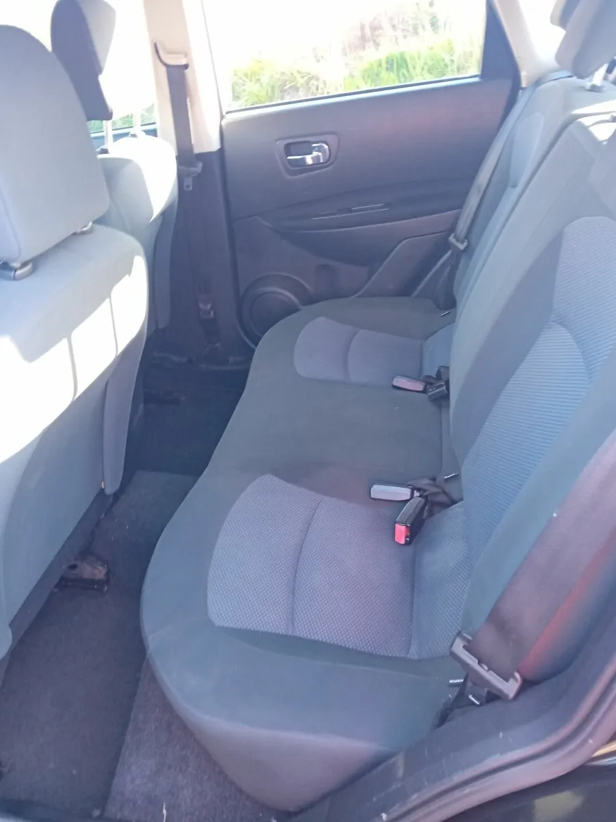 Nissan Qashqai 2012 - Image 4