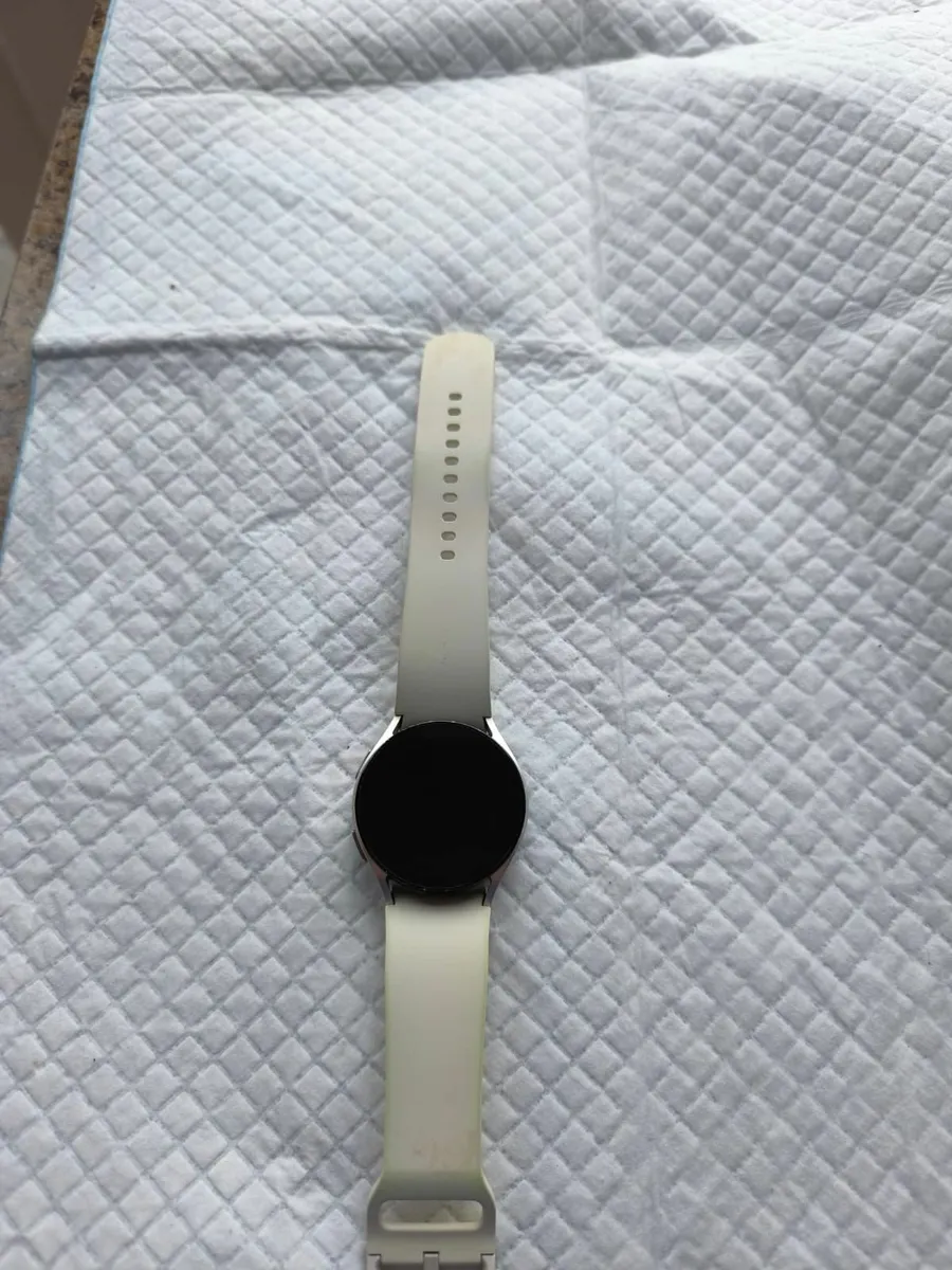 SamsungGalaxy watch 6