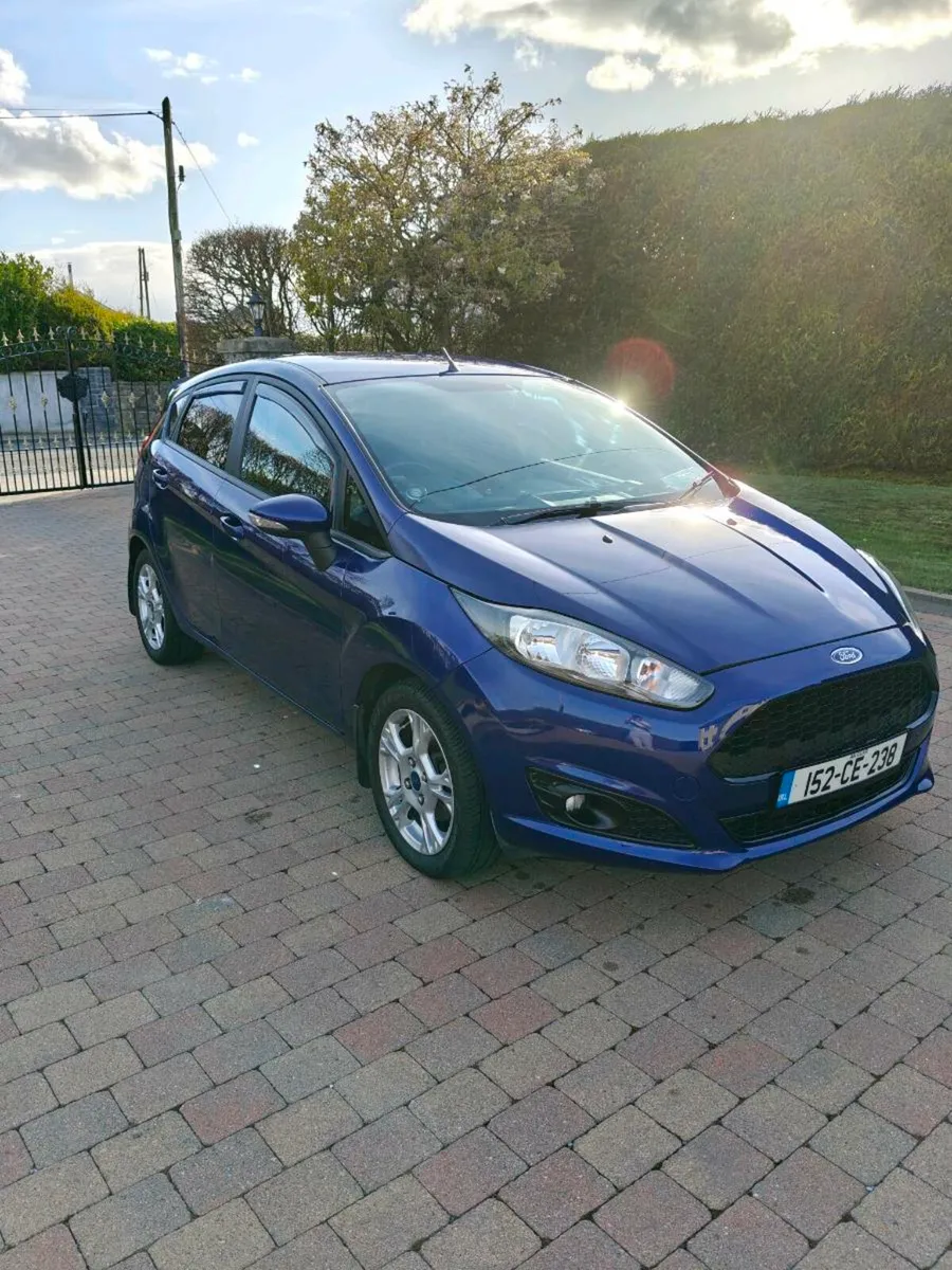 Ford Fiesta - Image 2