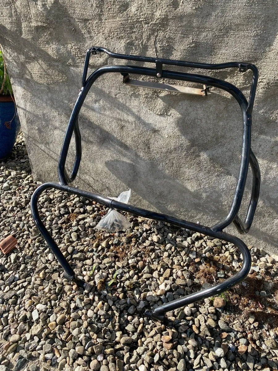 BMW motorcycle parts - Image 3