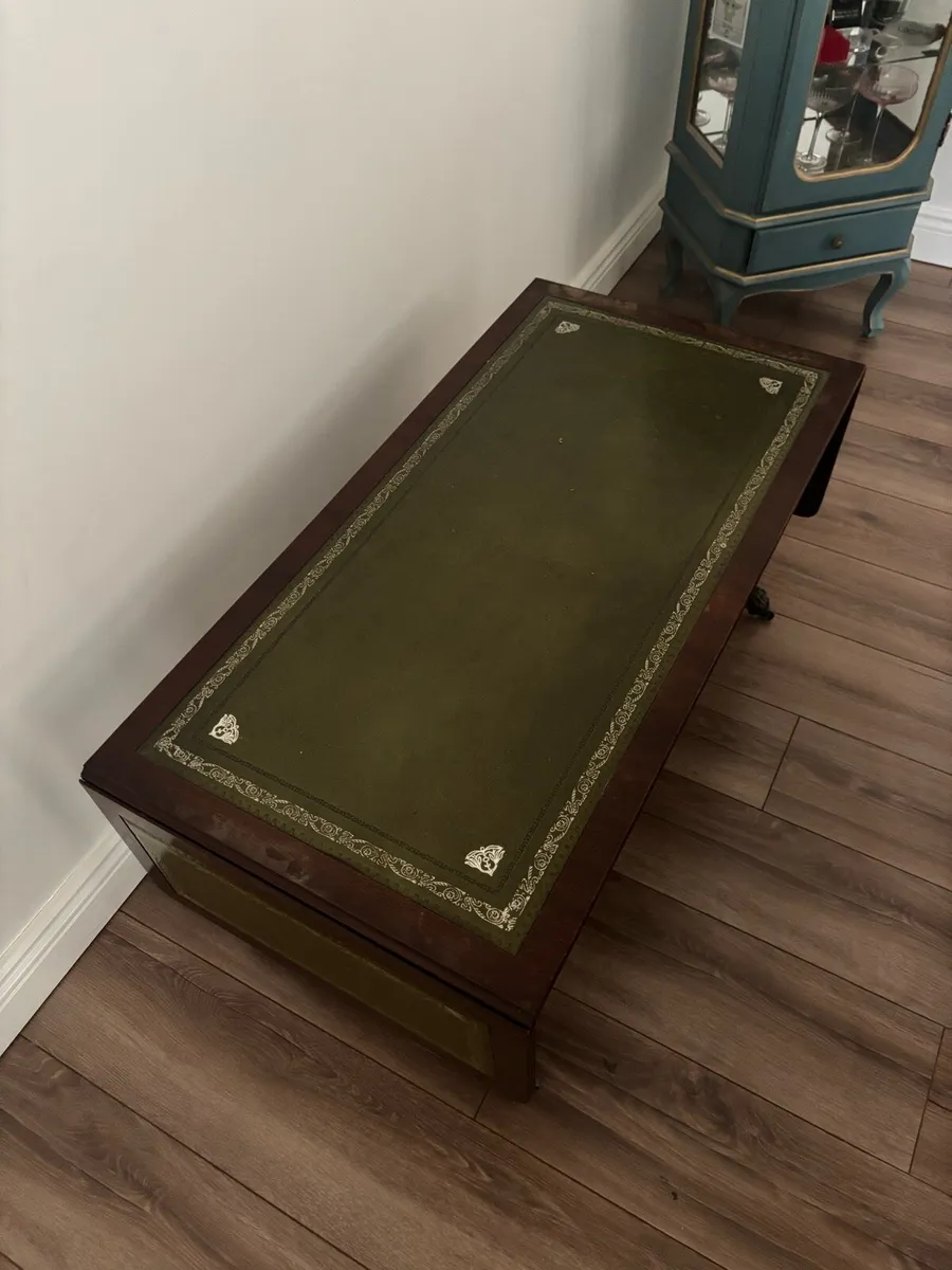 Coffee Table - Image 1
