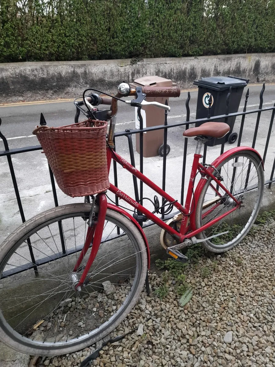 Bike