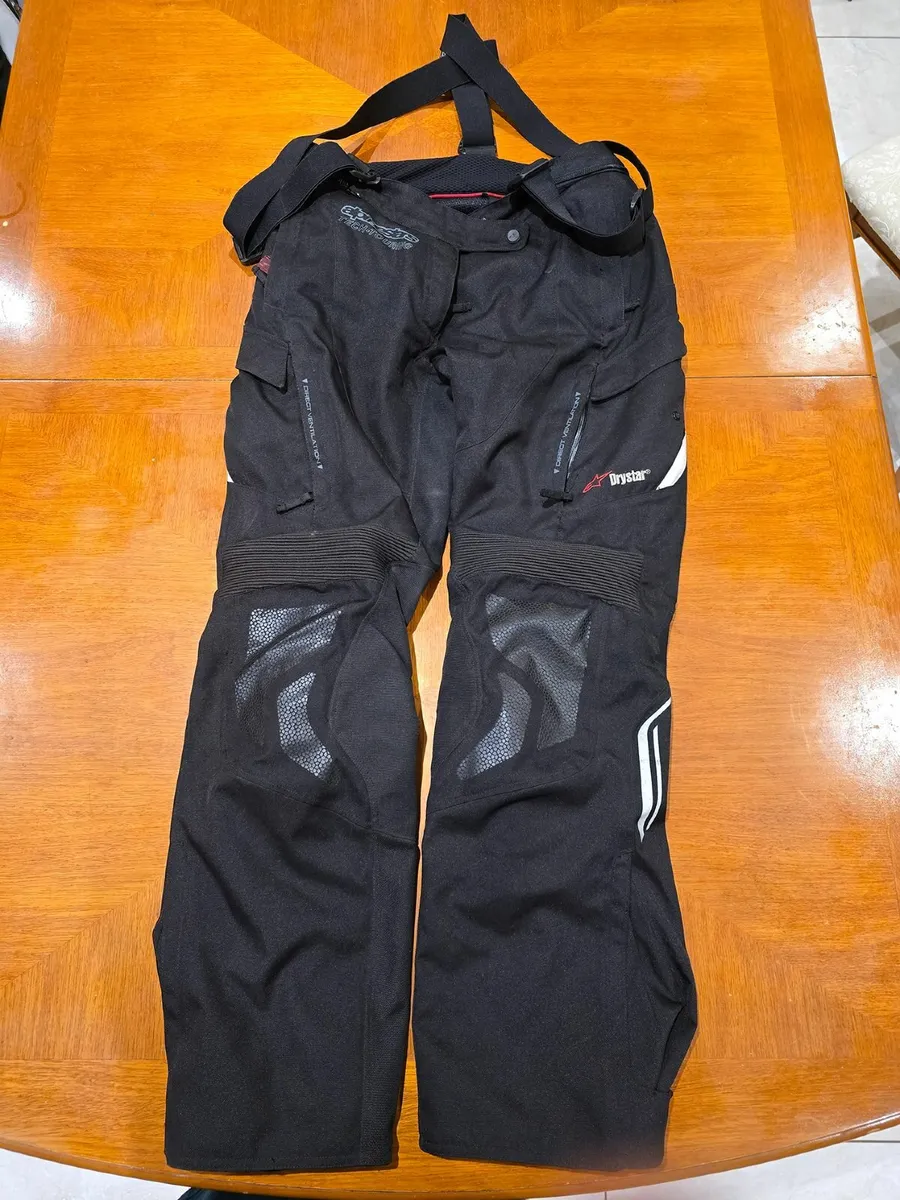 Motorcycle Accessories