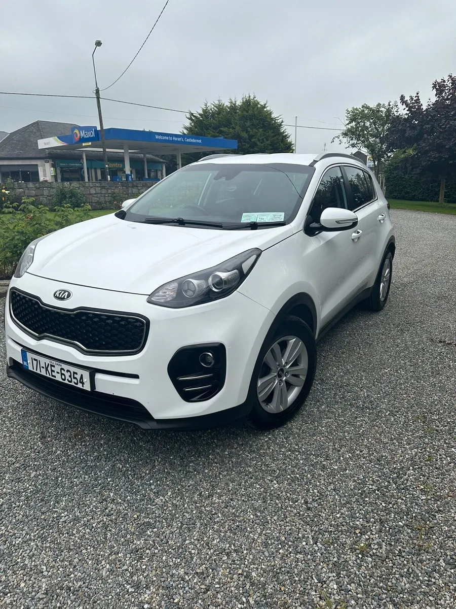 171 kia shortage - Image 1