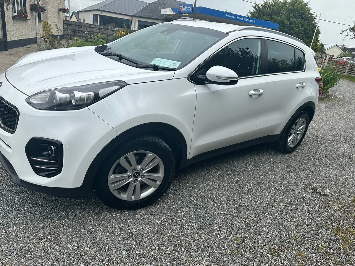 171 kia shortage - Image 2