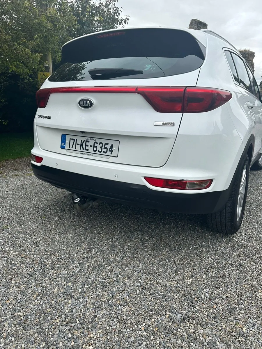 171 kia shortage - Image 3