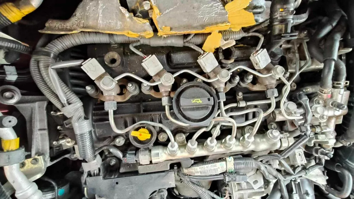 Mazda CX-5 2014 FRESH NCT 05/2026 - Image 4