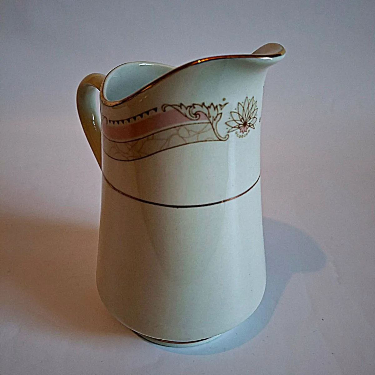 Budlet Fine China Coffee Set - Image 3