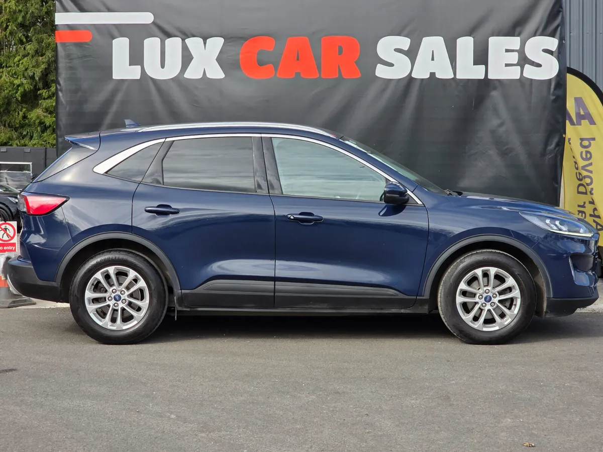 2021 Ford Kuga 1.5 TDCI TITANIUM // NEW NCT - Image 2