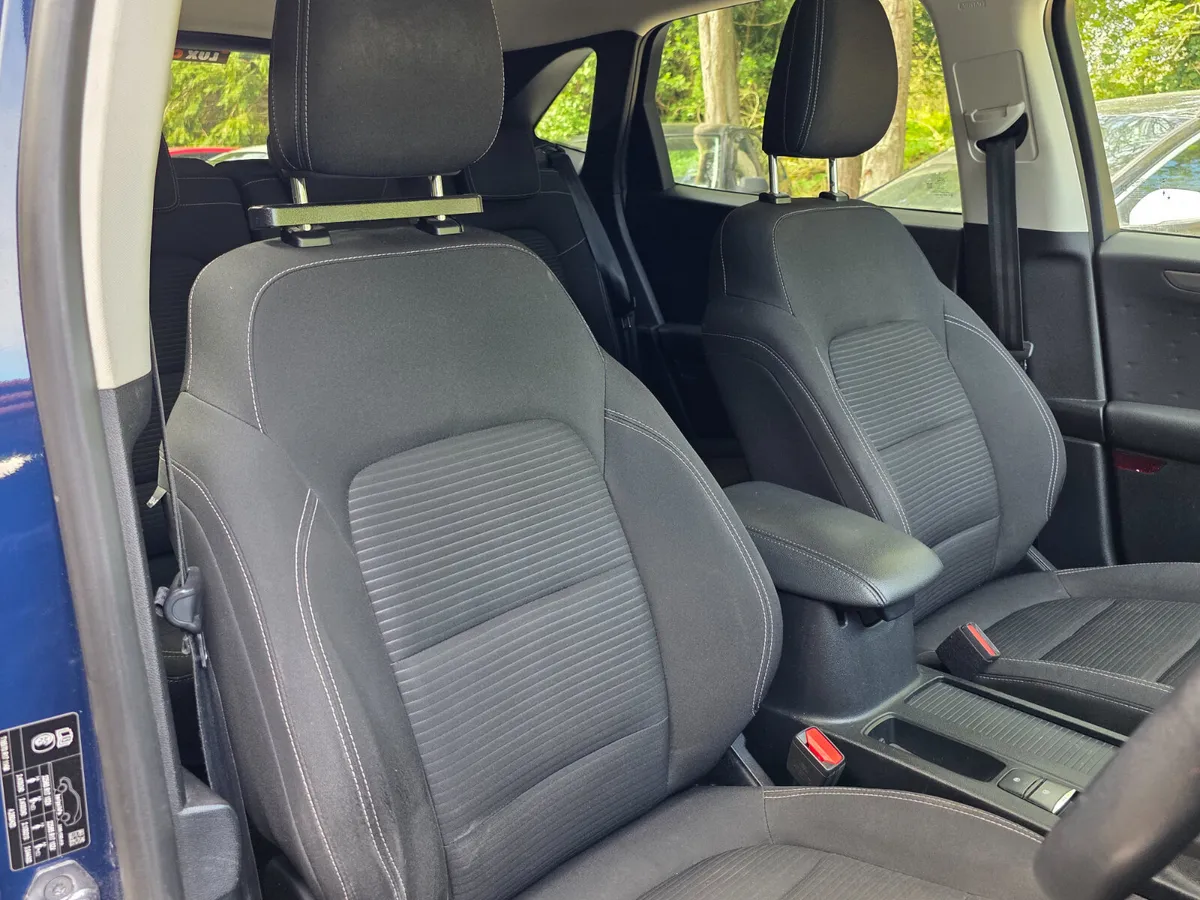 2021 Ford Kuga 1.5 TDCI TITANIUM // NEW NCT - Image 4