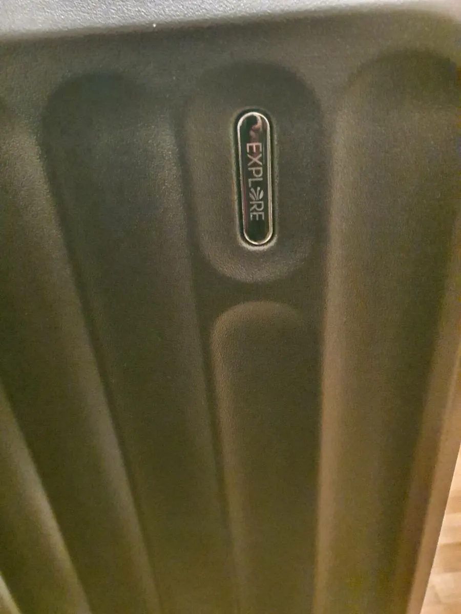 Suitcases - Image 1