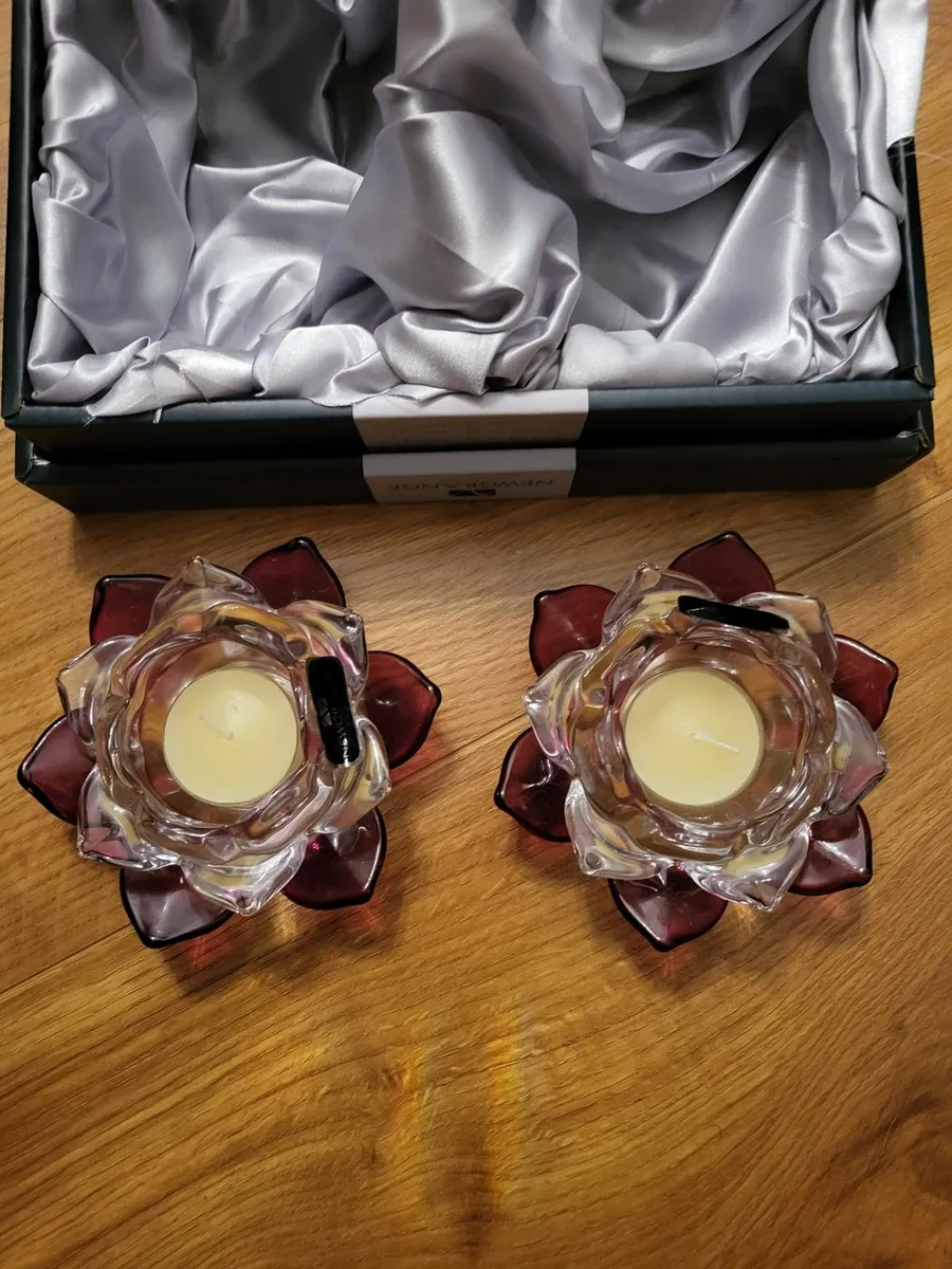 Candle Holders - Image 1