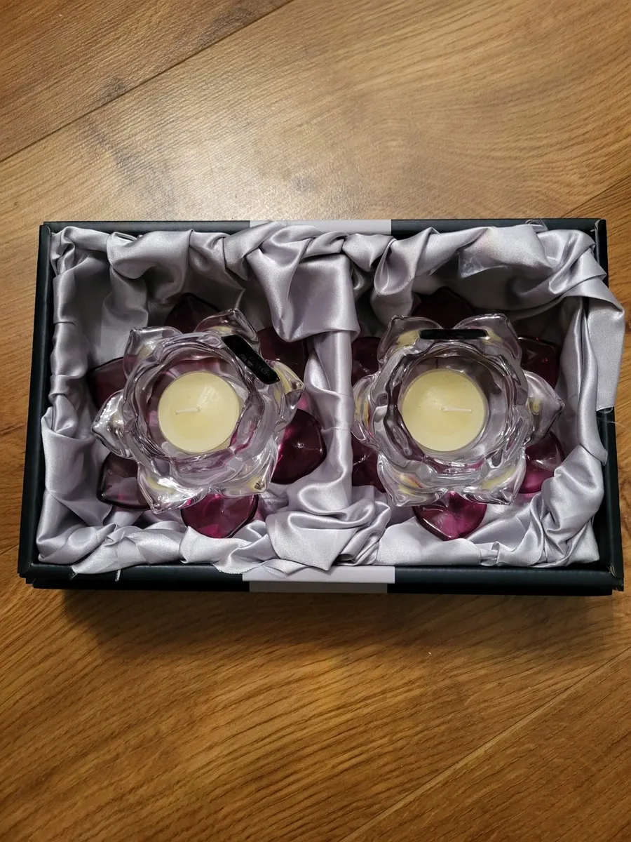 Candle Holders - Image 2
