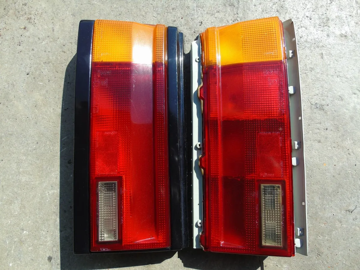 Toyota supra ma61 parts - Image 2