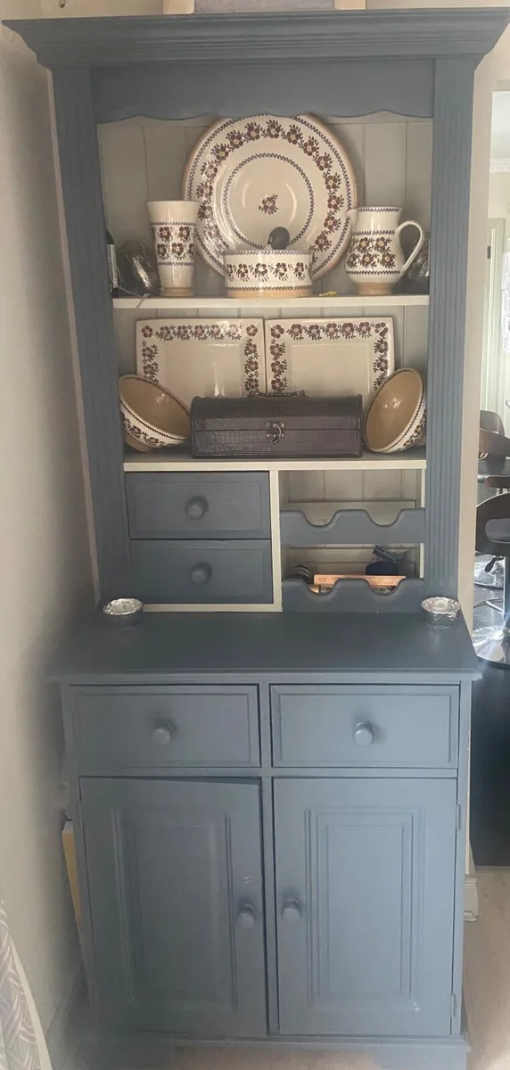 Kitchen Dresser - Image 1
