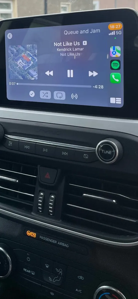 Ford Focus 2019 - Image 2