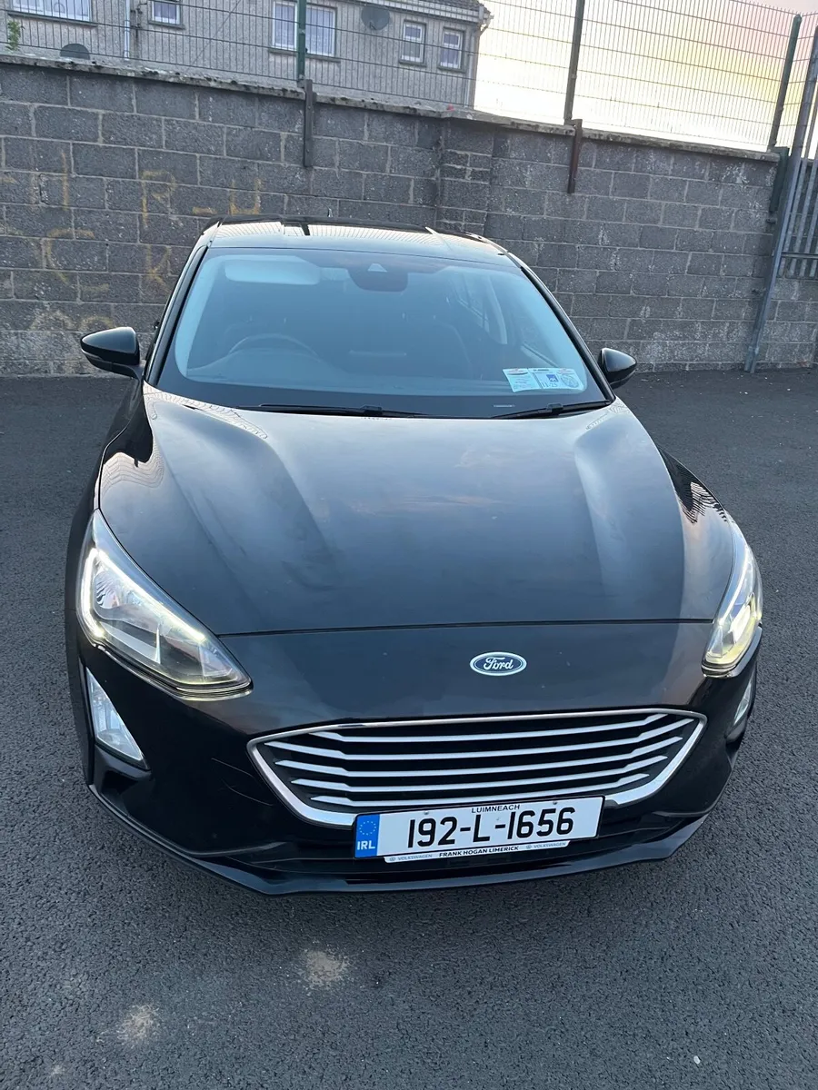 Ford Focus 2019 - Image 3