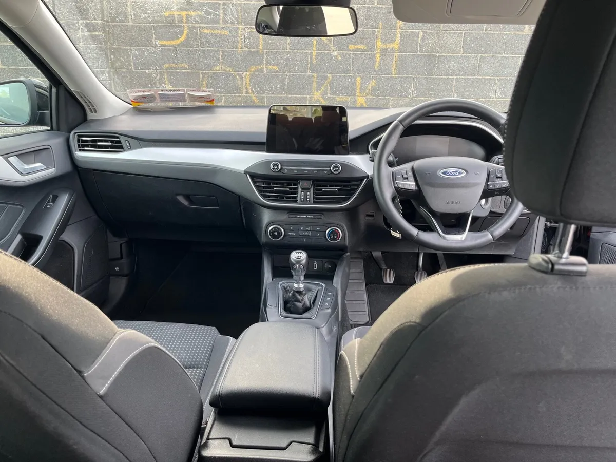 Ford Focus 2019 - Image 4