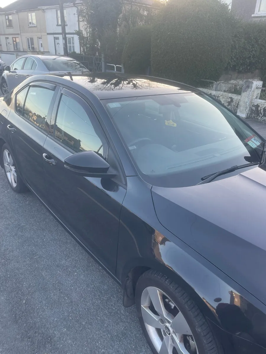 Skoda Octavia - Image 2