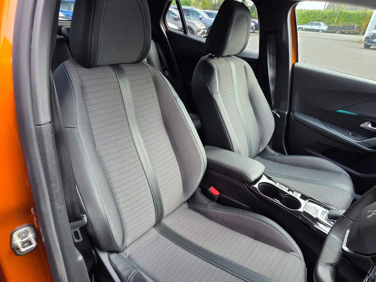 2021 PEUGEOT 2008 1.2 ALLURE // LOW MILEAGE - Image 4