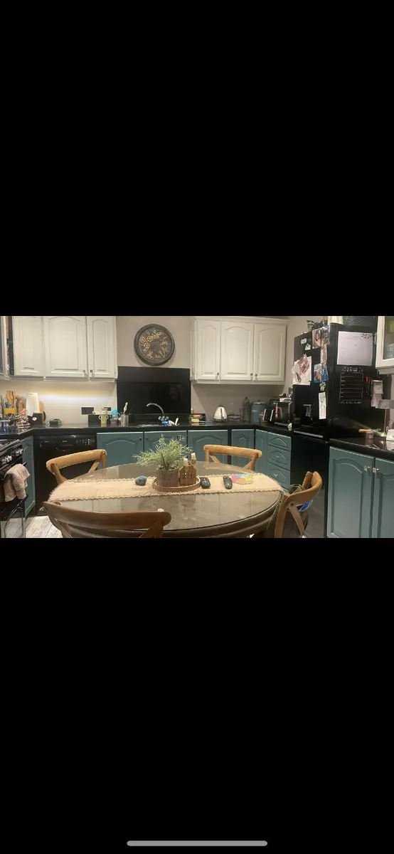 Solid wood Kitchen *Granite Worktop - Image 1