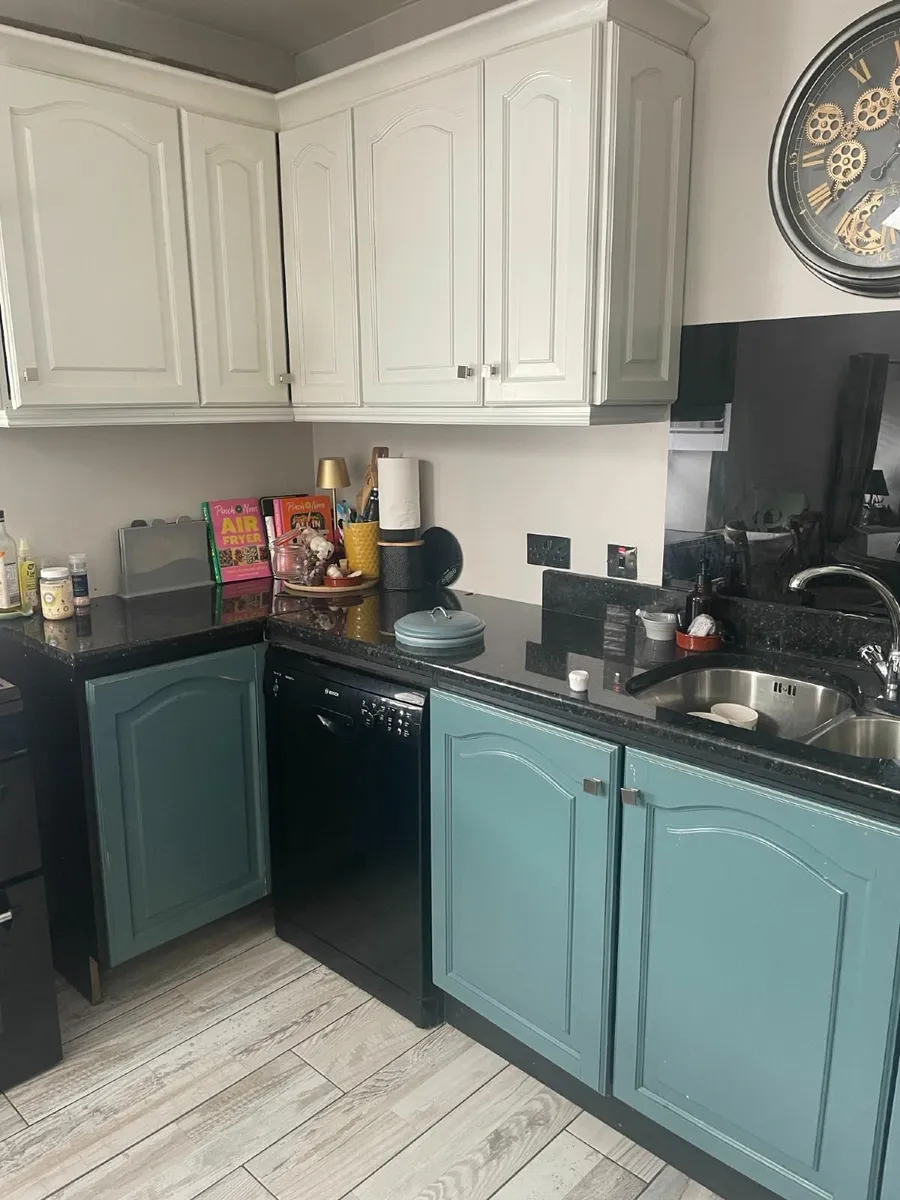 Solid wood Kitchen *Granite Worktop - Image 3