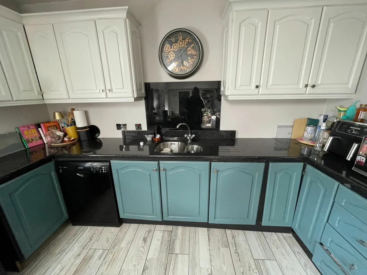 Solid wood Kitchen *Granite Worktop - Image 4